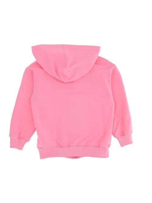 HOODIE APERTA EYESTAR GOL CHIARA FERRAGNI | 510806 0250/95